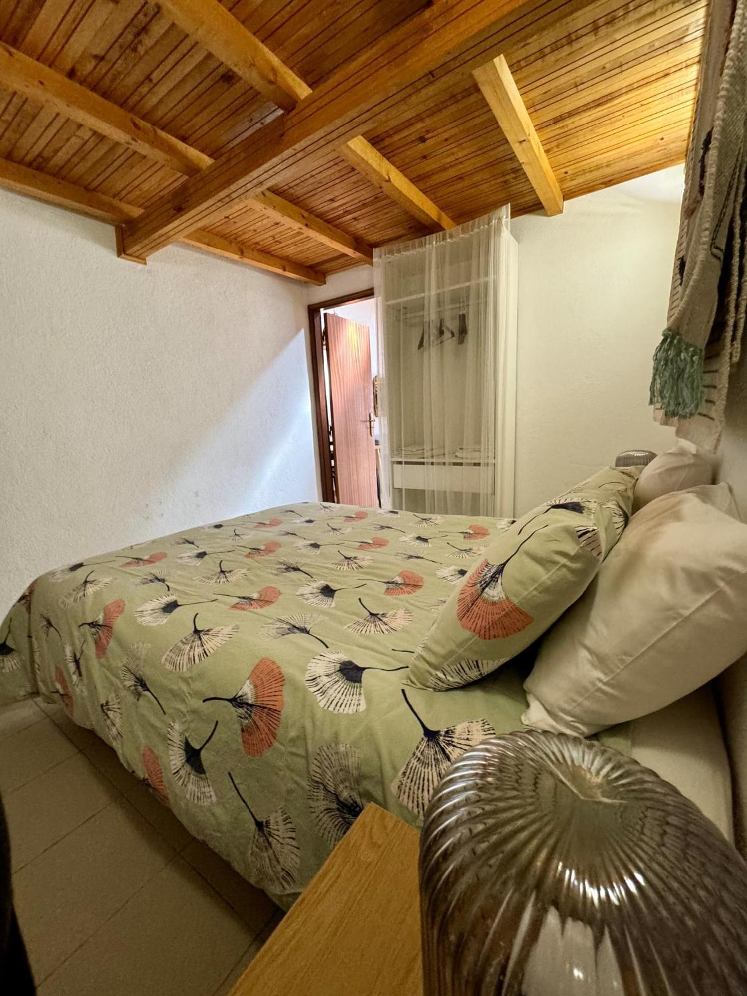 Casa Sao Sebastiao Casas Bem Haja Guest House São Miguel de Acha Exterior foto